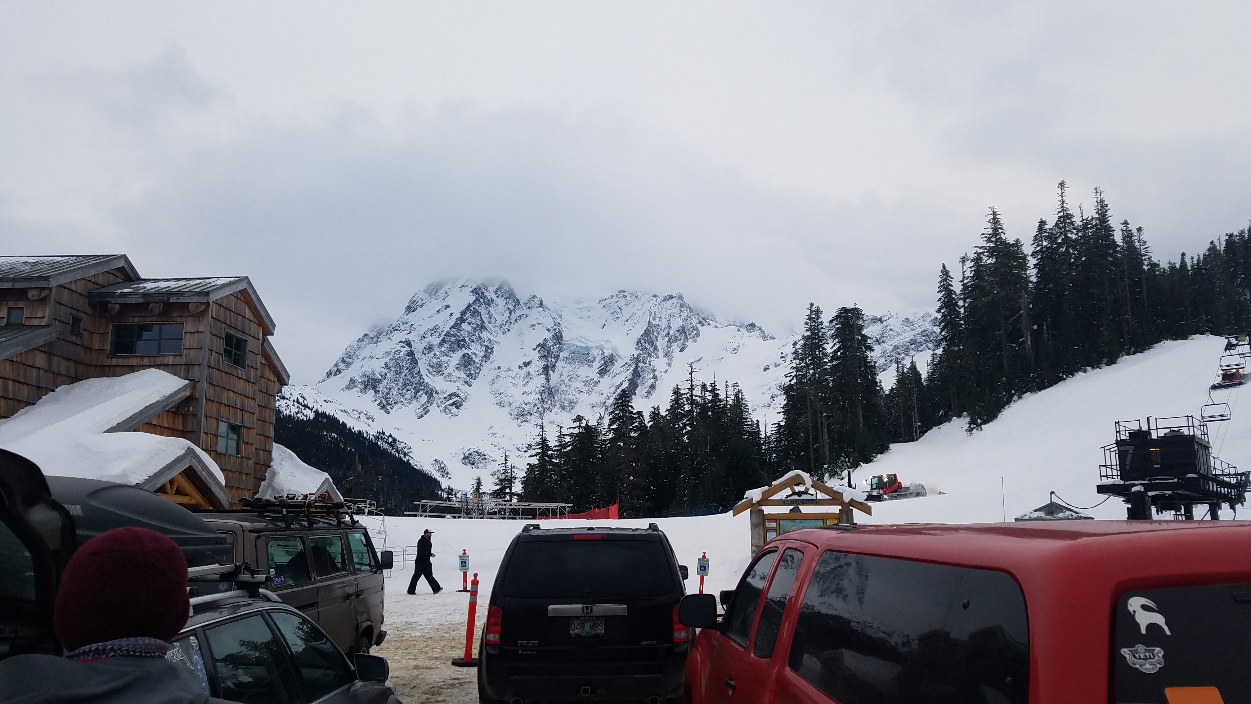 Shuksan